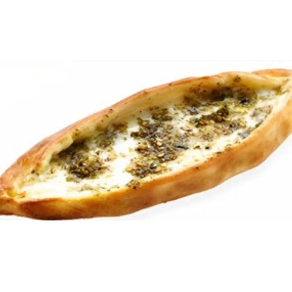 Labneh With Thyme